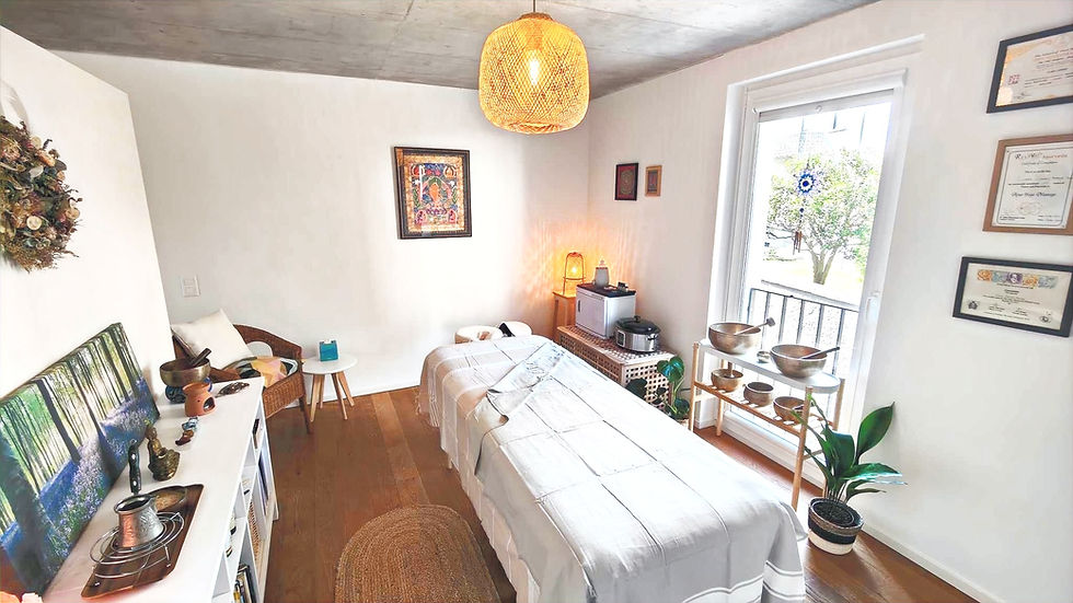 Massaggio Locarno Massaggio Ascona Thai Ayurveda Spa