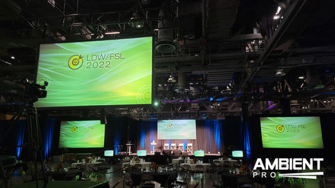 LDW / FSL Conference