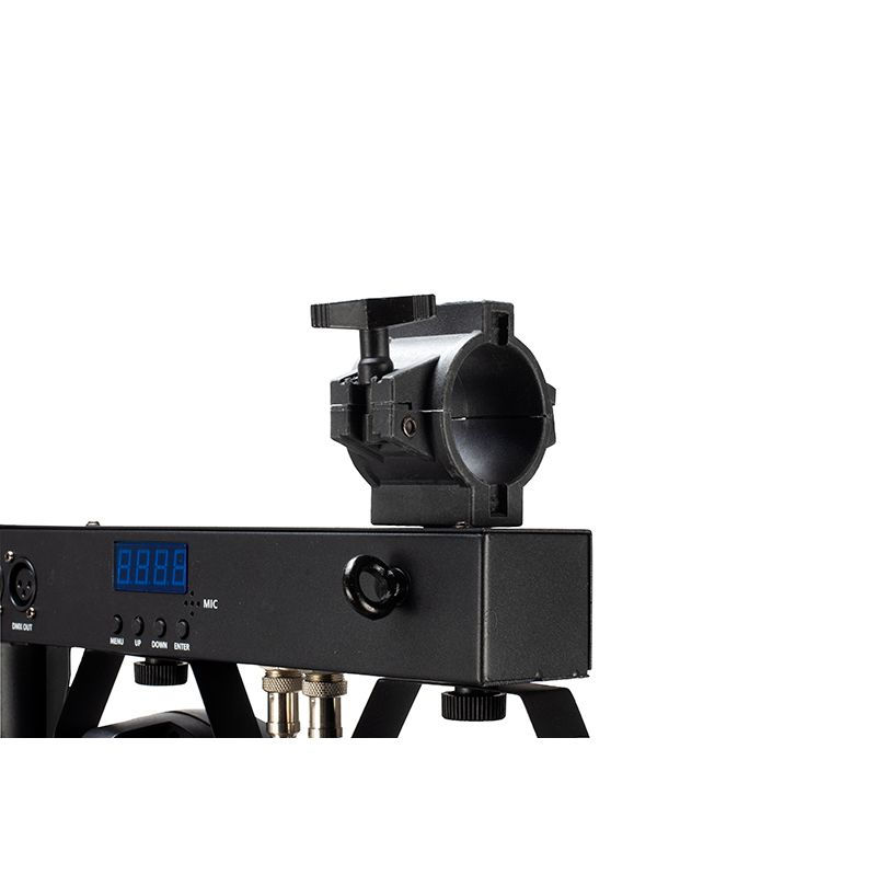 Miniatura: Eliminator Lighting MINI PAR BAR MIN130
