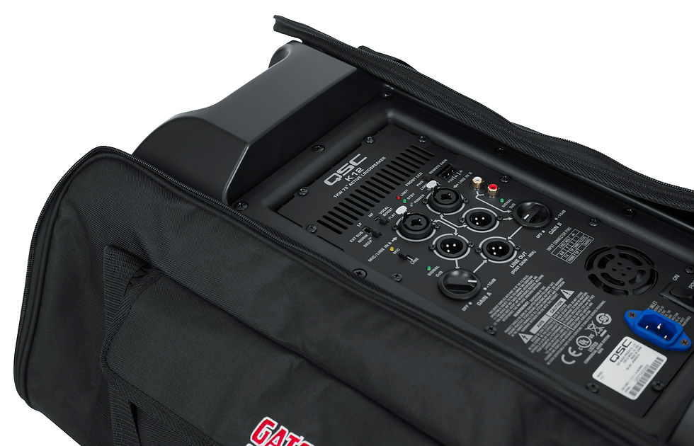 Thumbnail: Gator GPA-TOTE12