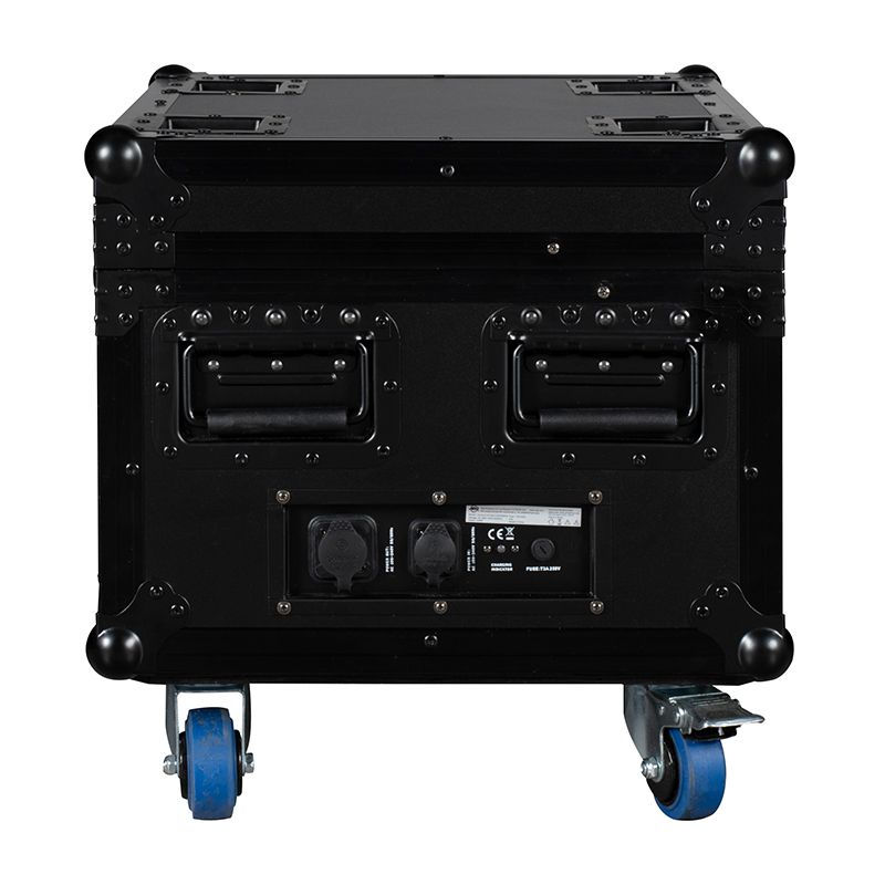 Miniatura: ADJ ELEMENT H6 PAK CHR