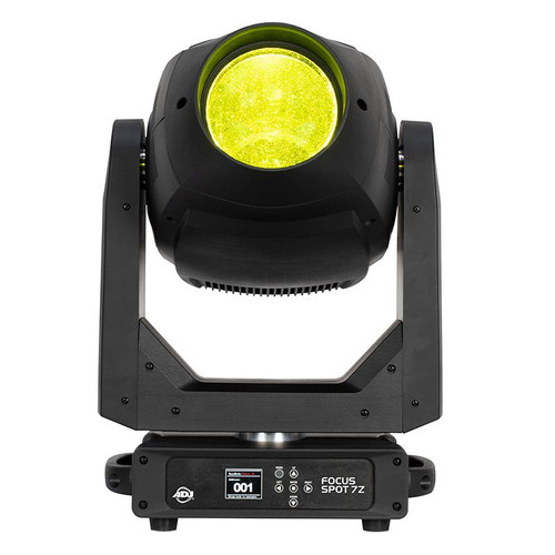 ADJ FOCUS SPOT 7Z | Event Pro Gear