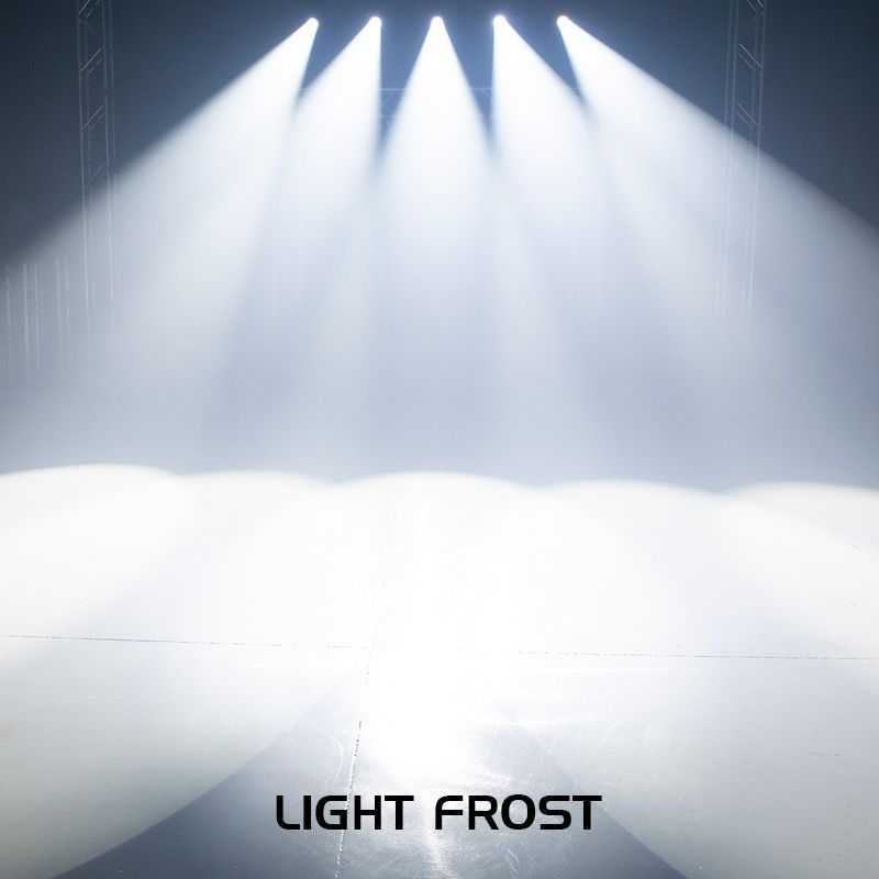 Thumbnail: ADJ FOCUS SPOT 6Z