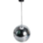 Thumbnail: Eliminator Lighting MBMHD8, HEAVY DUTY MIRROR BALL MOTOR