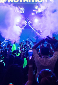 Ambient Pro Ontarion Herbalife dj navics