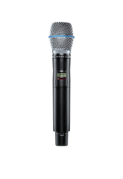 SHURE AD2 B87A