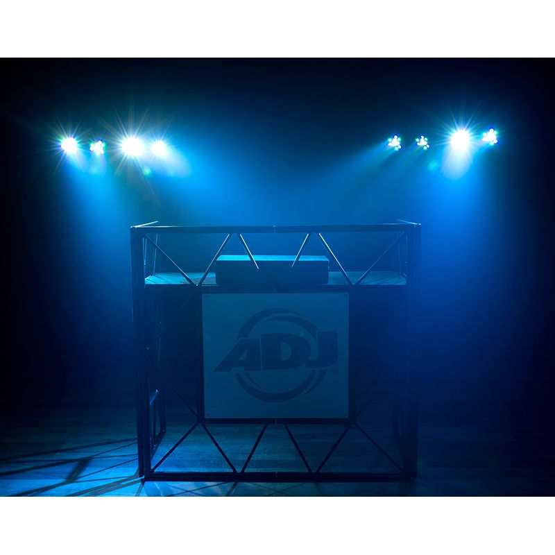 Thumbnail: Eliminator Lighting MINI PAR BAR MIN130
