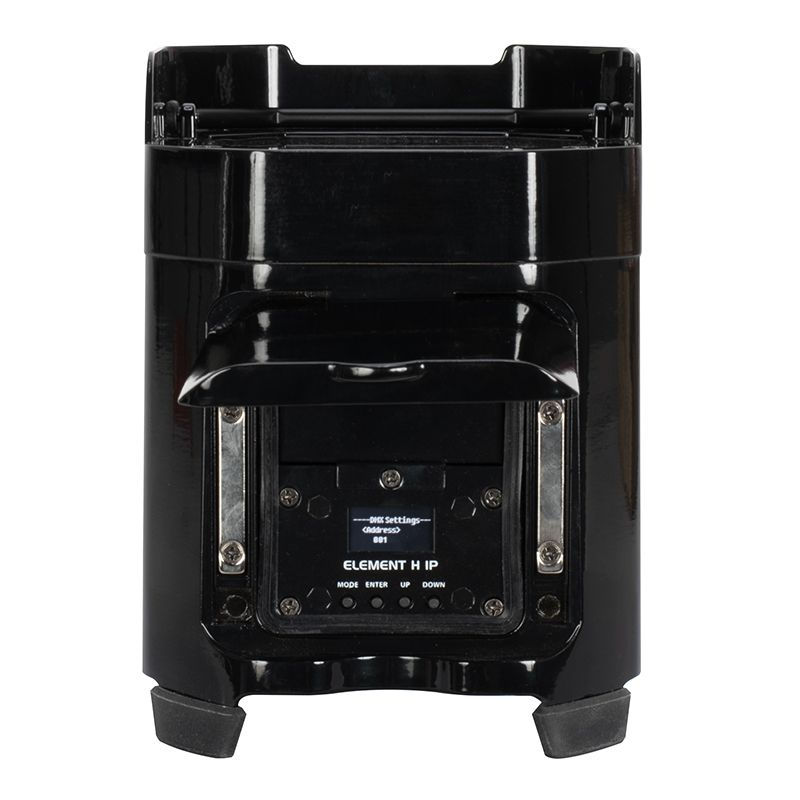 Miniatura: ADJ ELEMENT H6 PAK