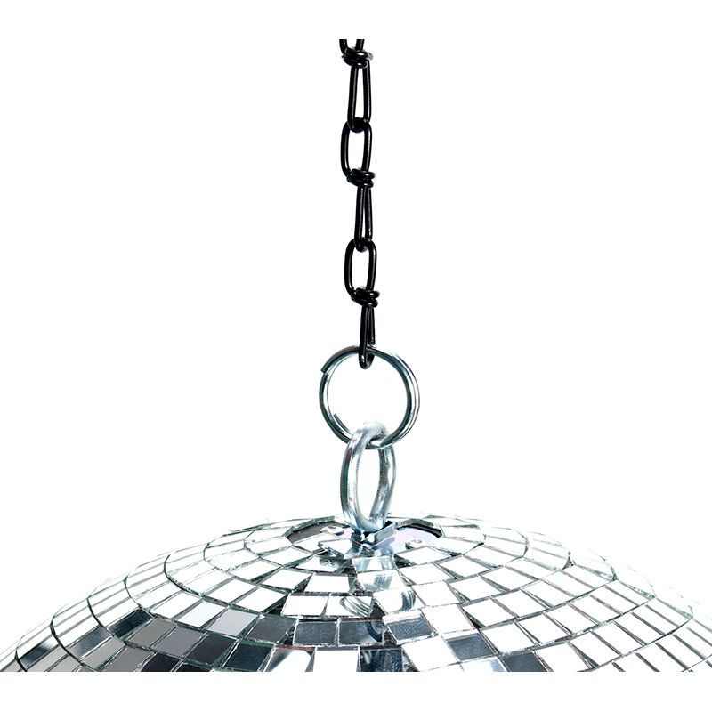 Thumbnail: Eliminator Lighting MBMHD8, HEAVY DUTY MIRROR BALL MOTOR