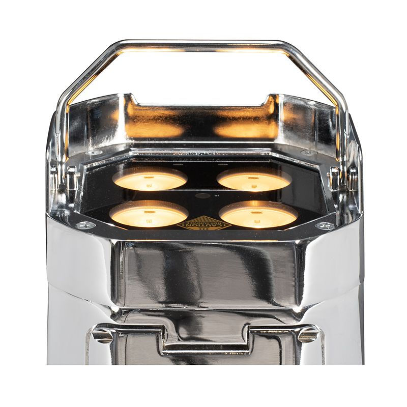 Thumbnail: ADJ ELEMENT H6 PAK CHR