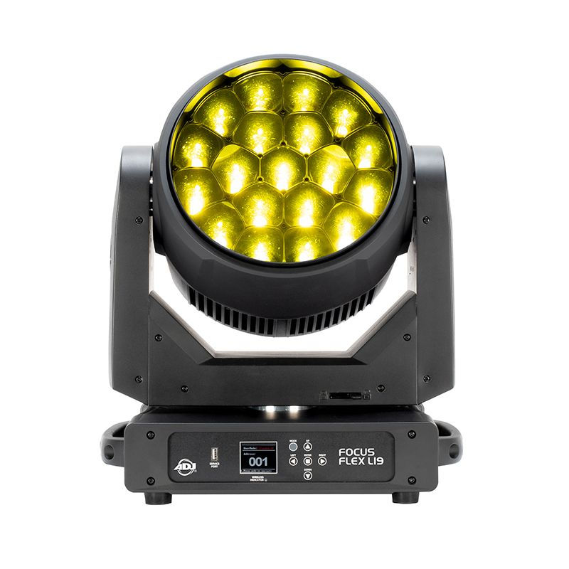 Thumbnail: ADJ FOCUS FLEX L19