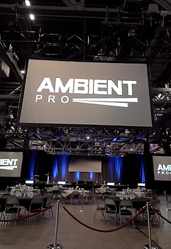 PROJECTION & SCREENS