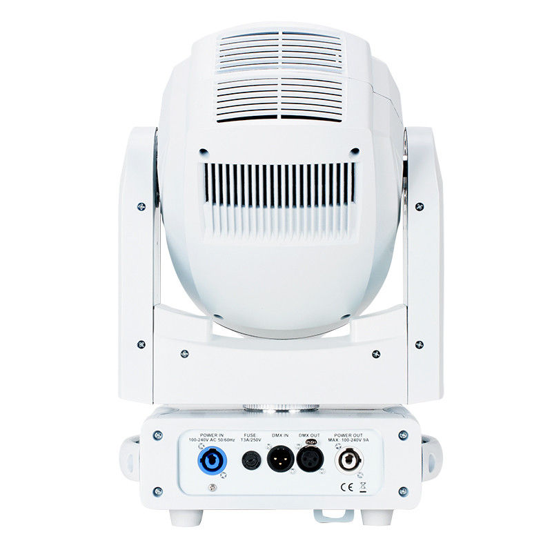Miniatura: ADJ FOCUS SPOT 4Z PEARL