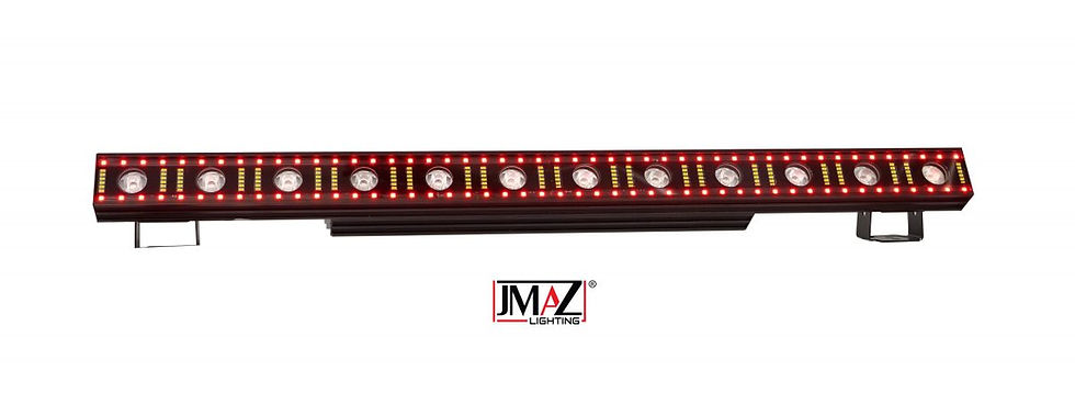 Miniatura: JMAZ JZ1021 PIXL FX BAR 5050