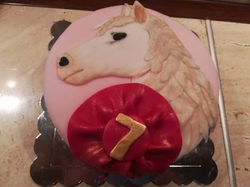 Dla prawdziwej fanki koników