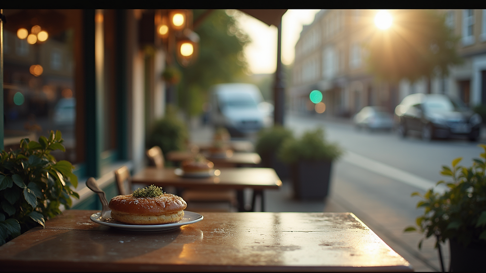 How to Boost Your Sussex Business Visibility Online