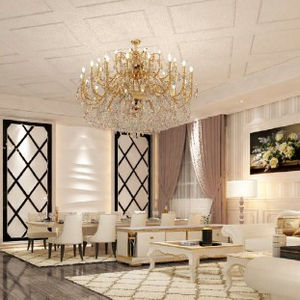 Private Villa in Pearl Jumeirah