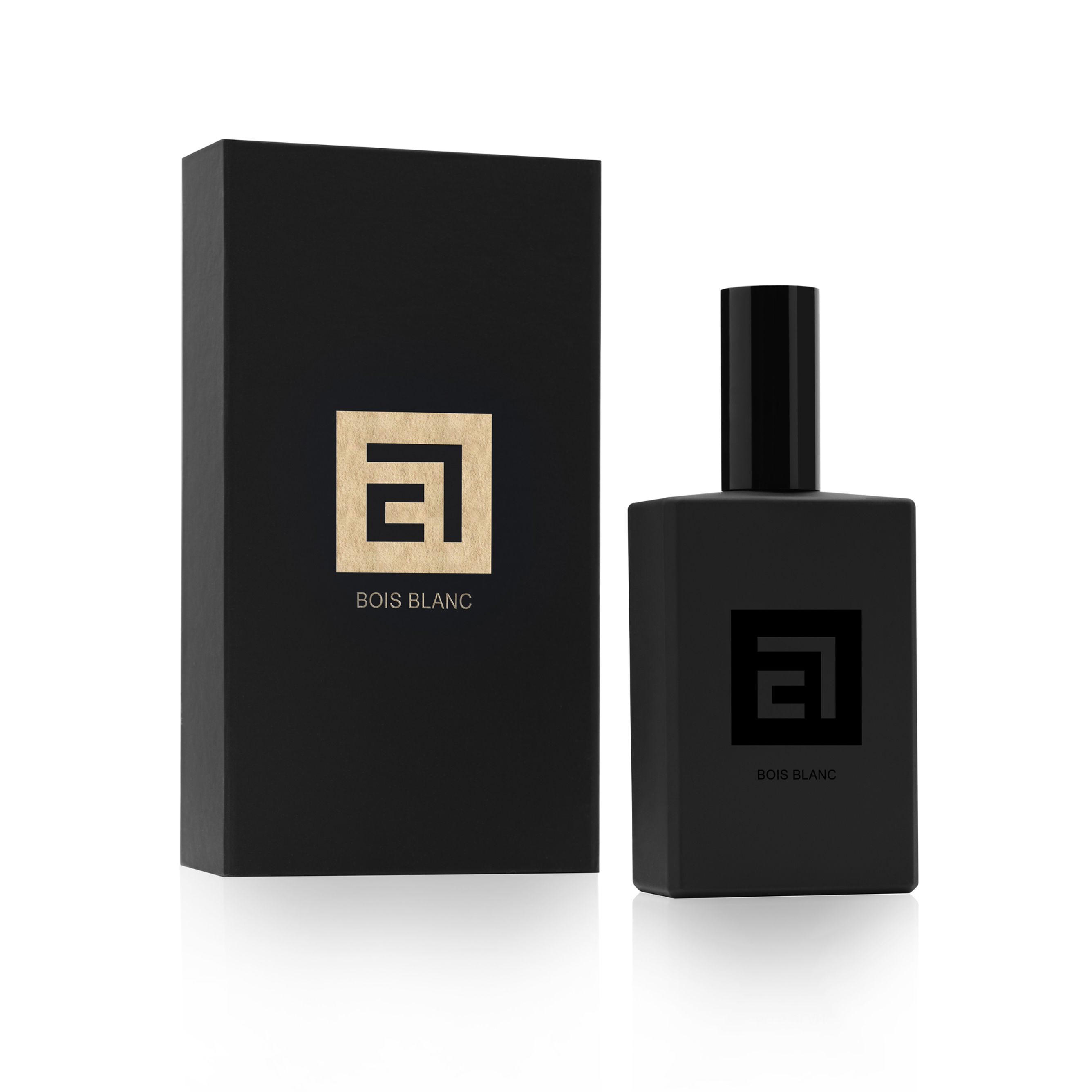 BOIS BLANC 3.4 oz.