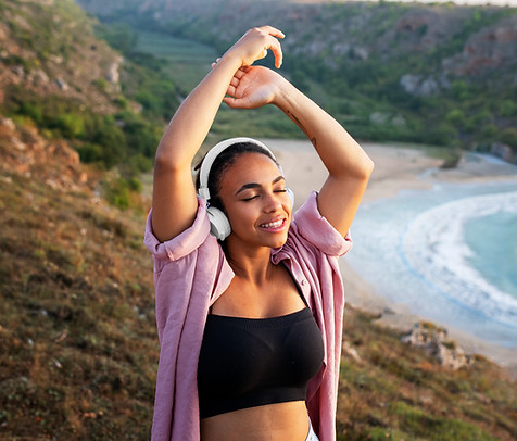 Wellness, Vitality, Health Coach, balance, Nutrition