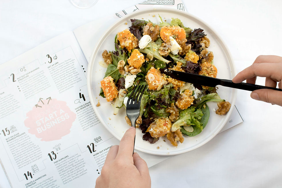 How to be happier today: Add these 5 healthy habits into your routine