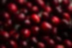 Cranberries