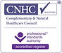CHNC Logo