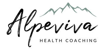 Alpeviva Health Coaching Logo