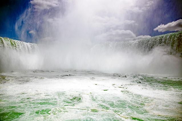 나이아가라 폭포