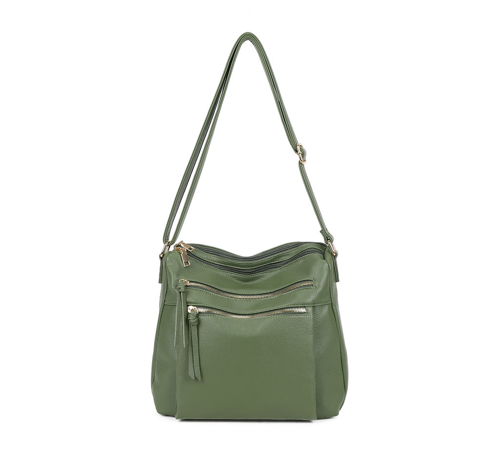 Thumbnail: Shoulder bag