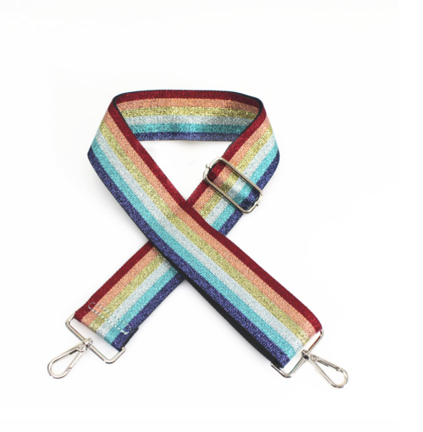 Thumbnail: Stripe bag straps