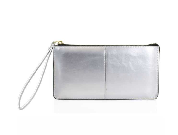 Thumbnail: Wristlet purse