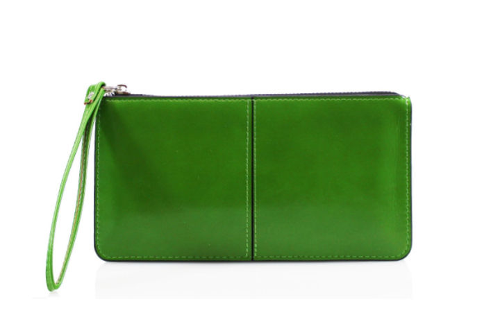 Thumbnail: Wristlet purse