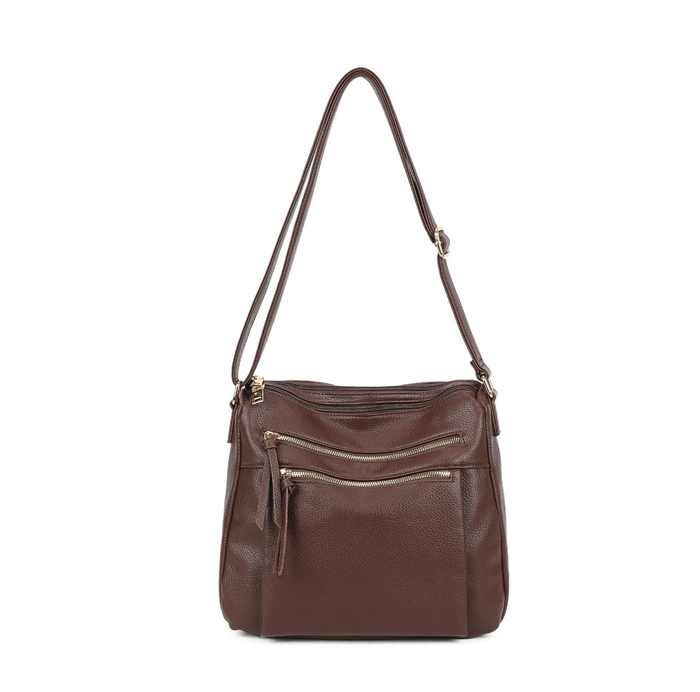 Thumbnail: Shoulder bag