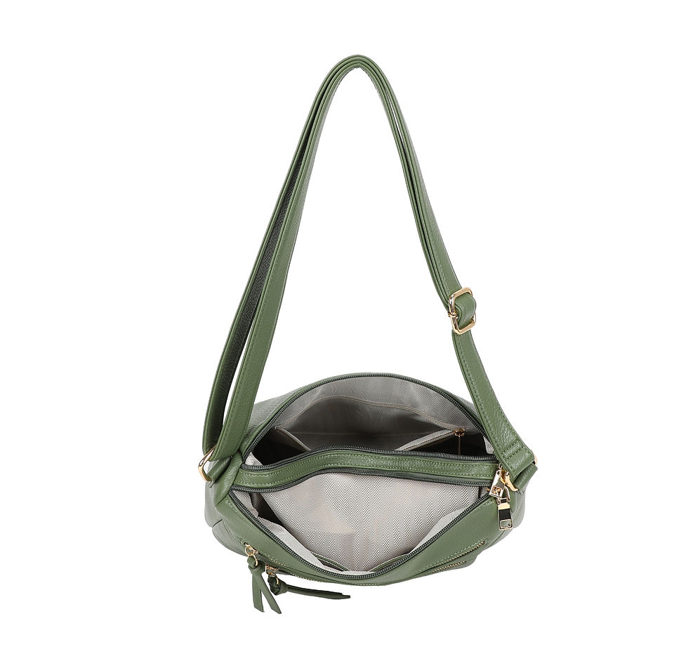 Thumbnail: Shoulder bag