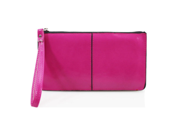 Thumbnail: Wristlet purse