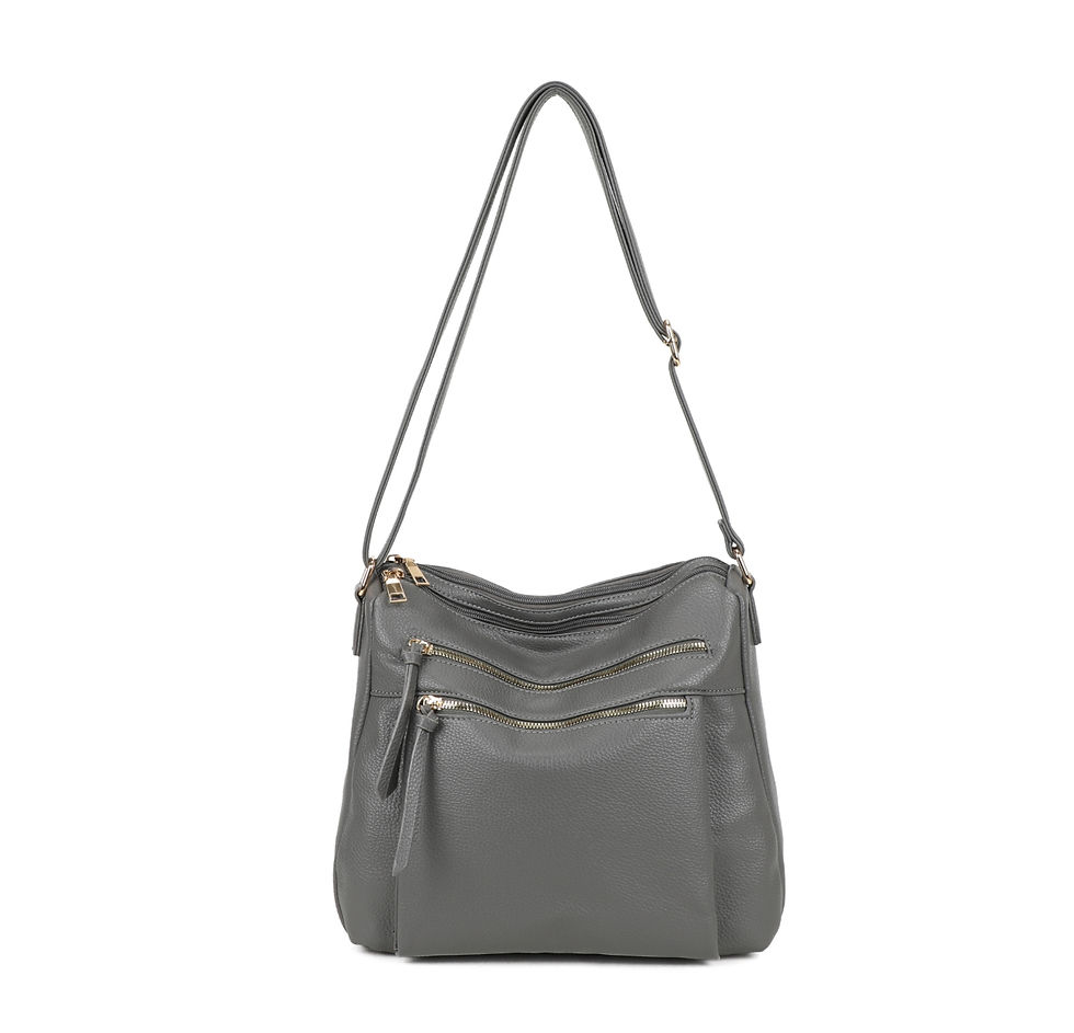 Thumbnail: Shoulder bag