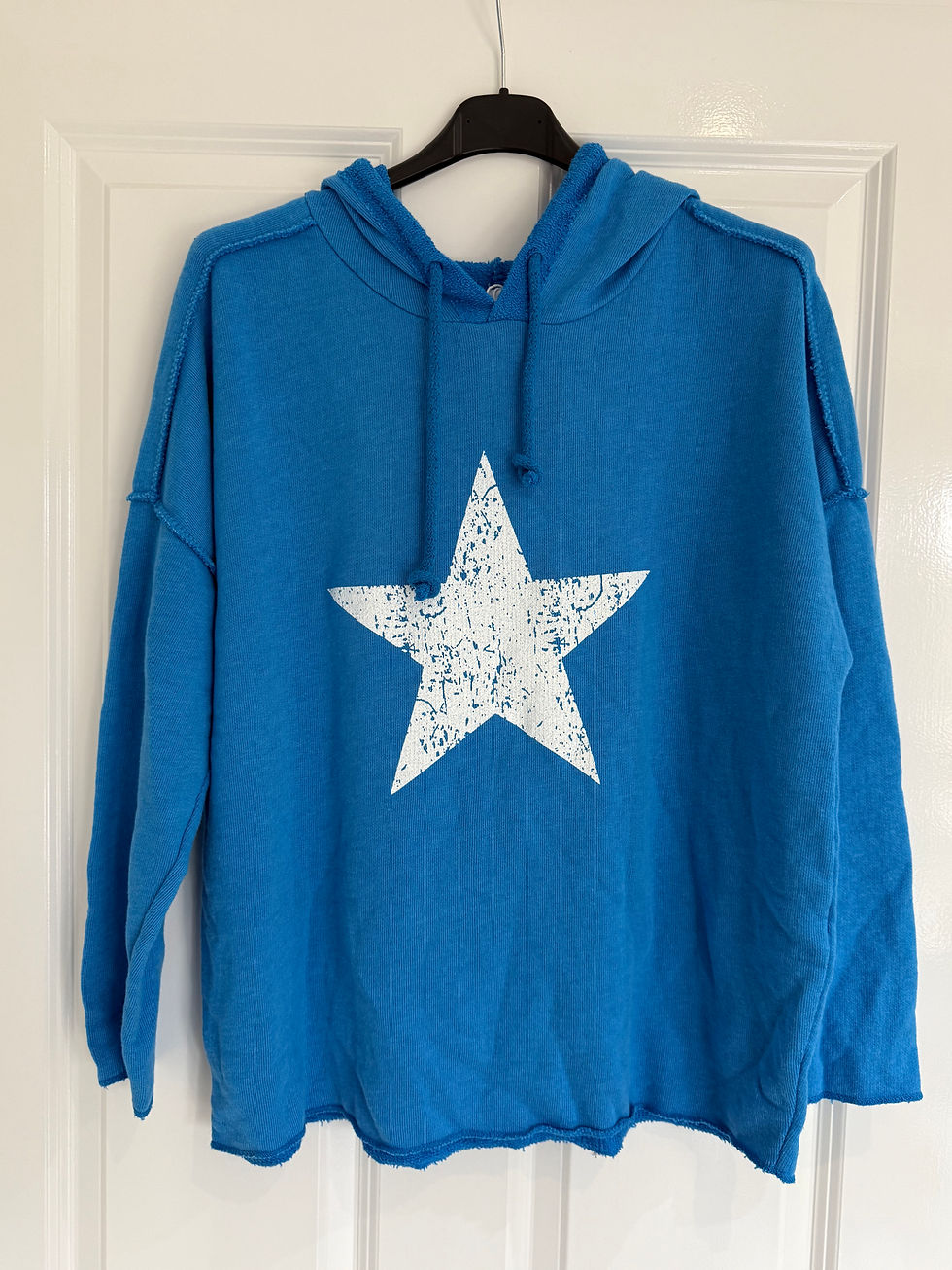 Thumbnail: Mila Star hoody