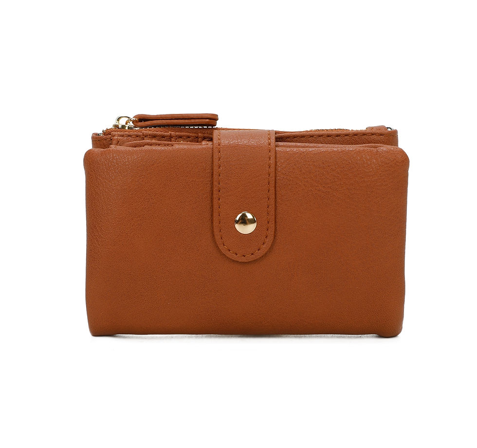 Thumbnail: Medium purse