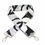 Thumbnail: Black and White Bag straps