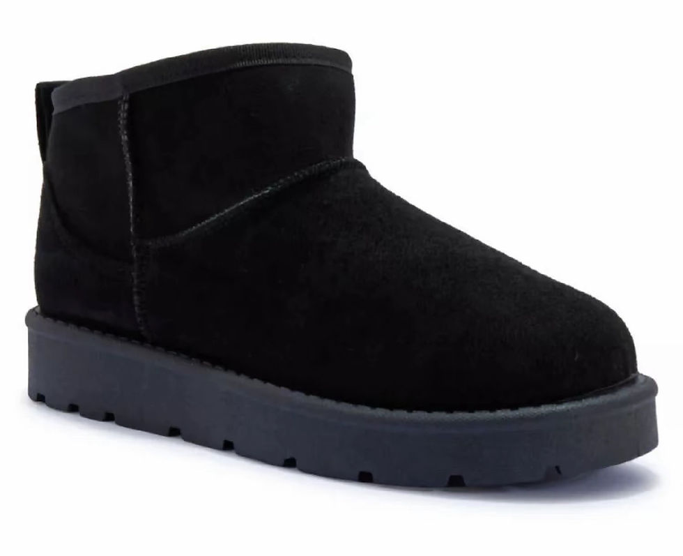 Thumbnail: Slipper boots