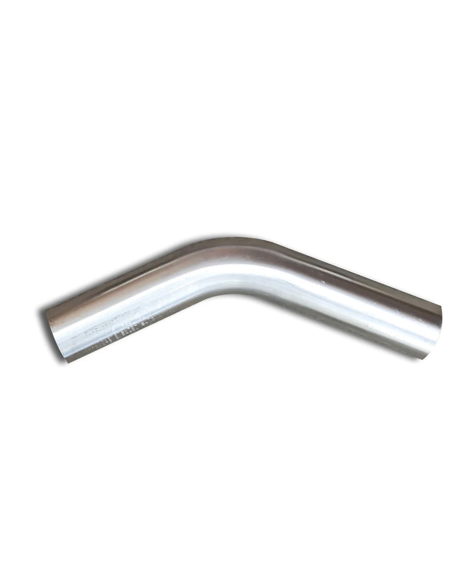 Thumbnail: MANDREL BENDS - SS409 STAINLESS STEEL