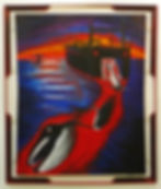 Shonan Maru and the Sea...or Better Living Thru Factory Fishing...