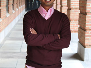 Kushagra Mahaseth