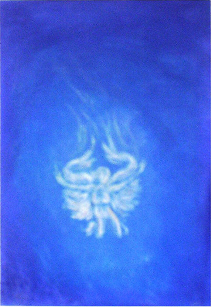 Angels Sometimes Fall...