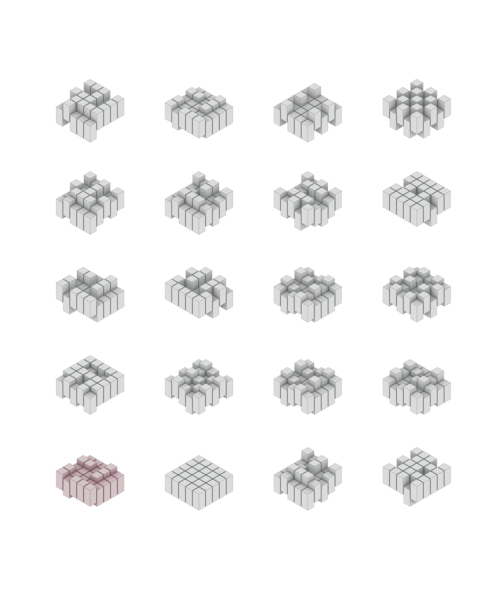 Configurations