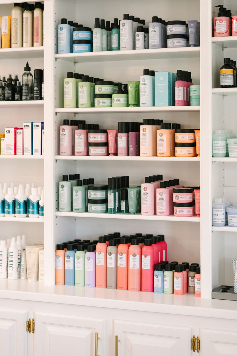 Haven Beauty Lounge