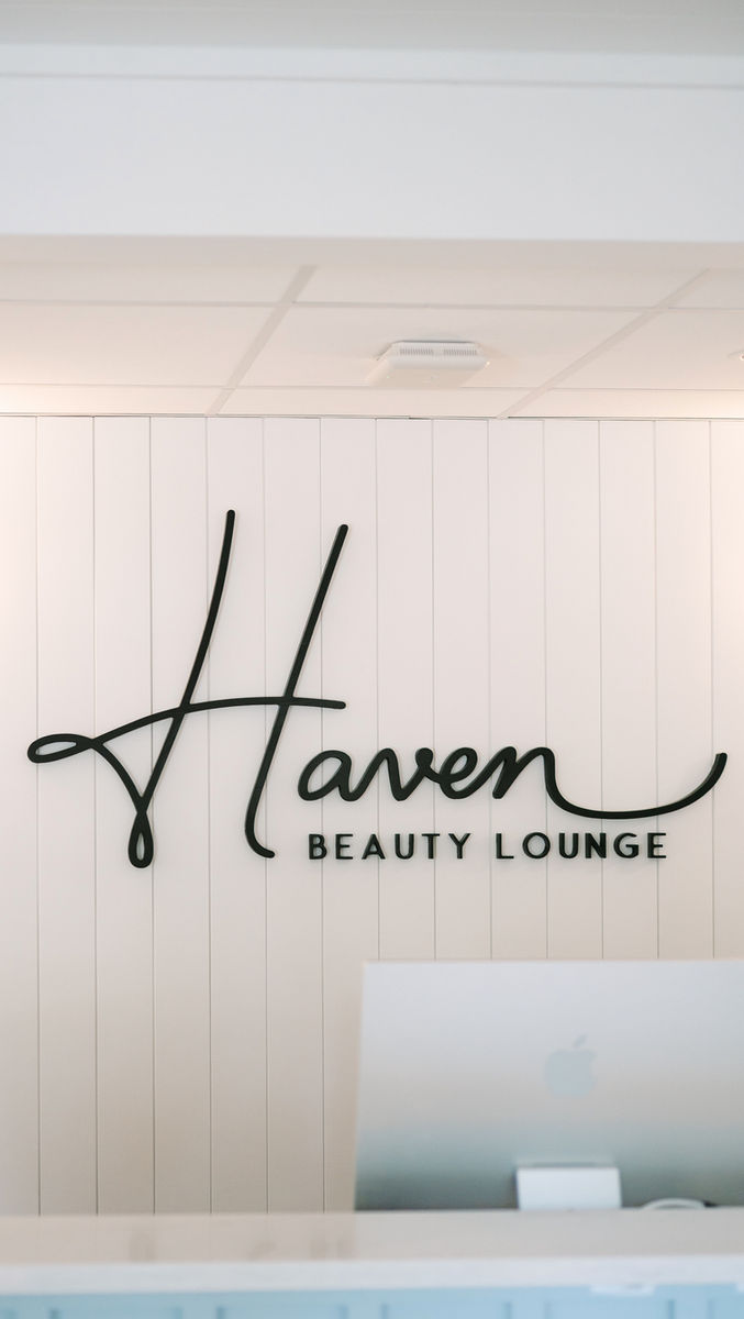 Haven Beauty Lounge
