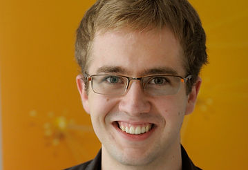 Glückliche Fotografin