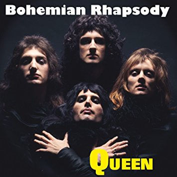 GLAM ROCK