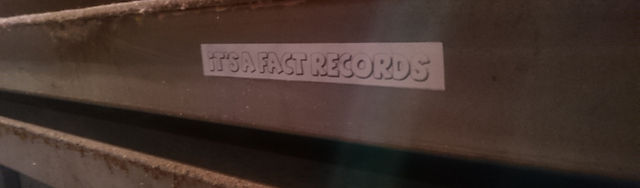 レーベル | IT'S A FACT RECORDS